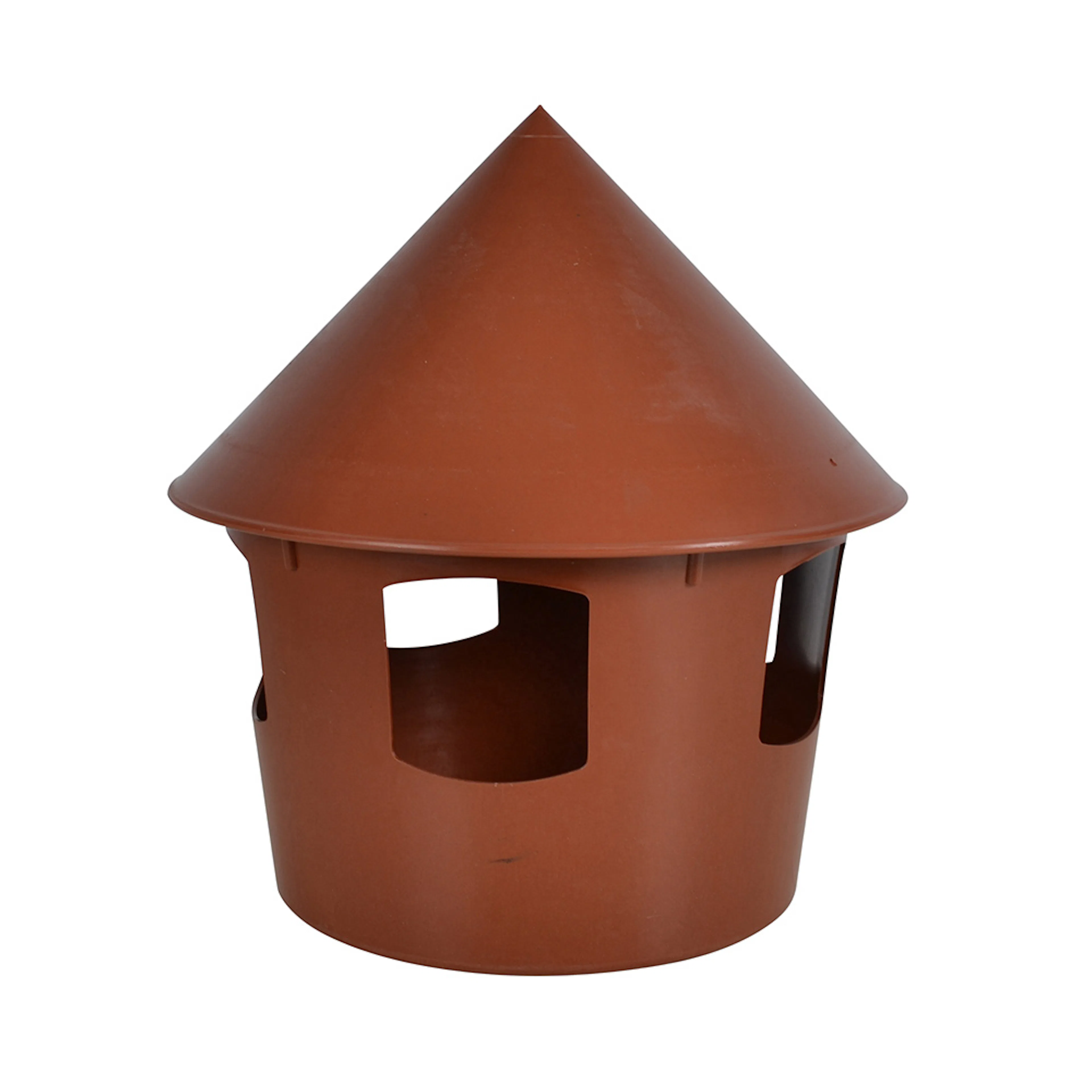 Foderautomat Gaun Vatten För Duvor