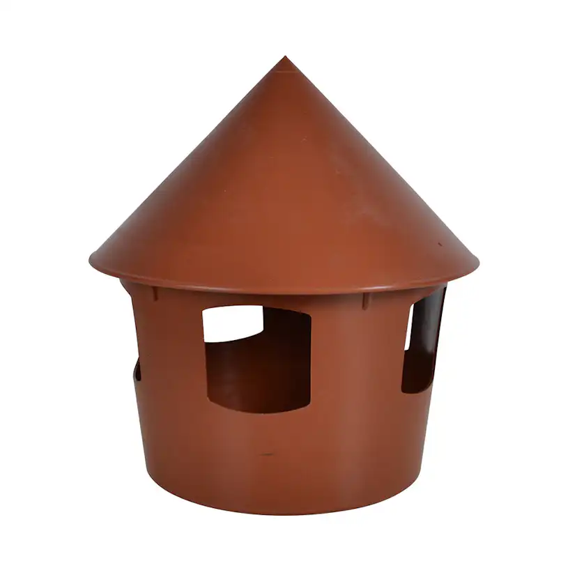 Foderautomat Gaun Vatten För Duvor