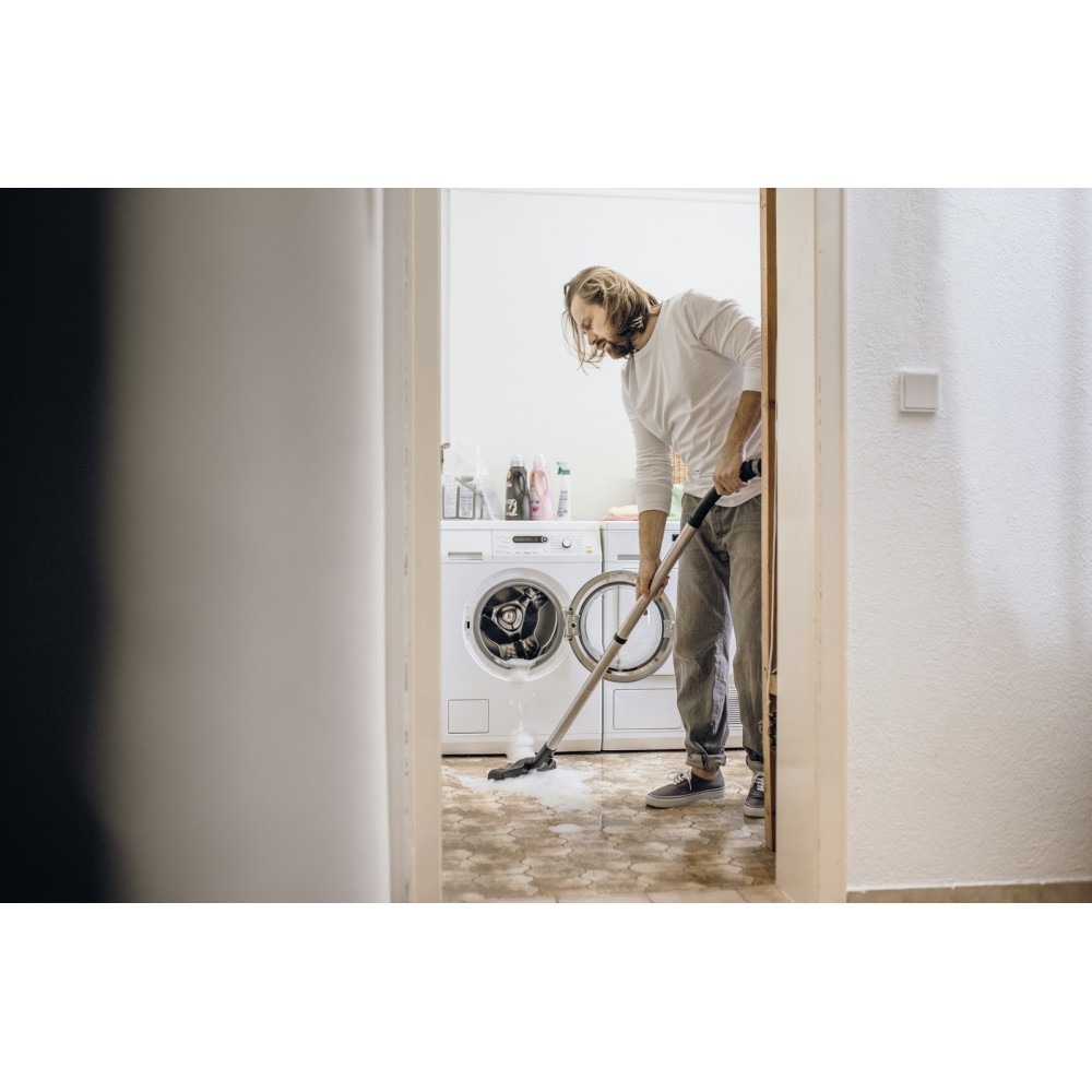 Grovdammsugare Kärcher WD 6 P S Våt-/Torrsugare 30L 1300W