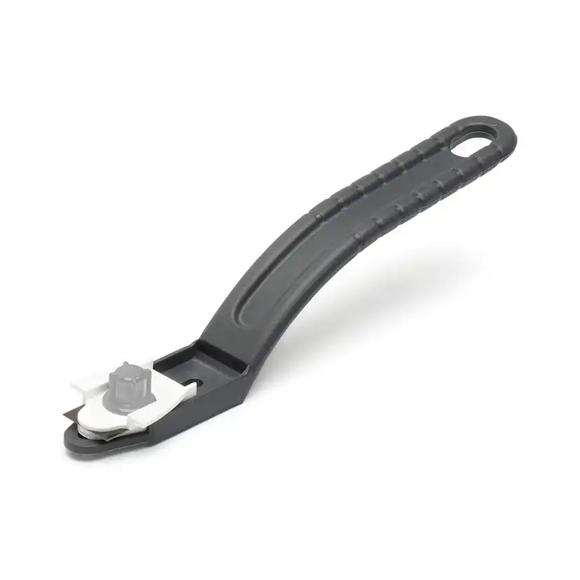 Tapetkniv Anza inkl. 10 blad