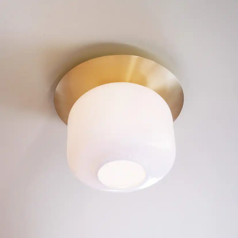 Taklampa Dyberg Larsen Arp