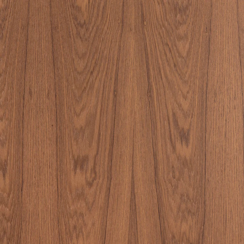 Designpanel Wood on wall Teak Oljad