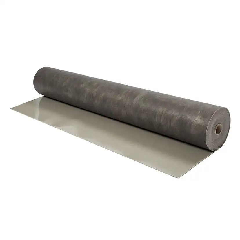 Mellanlägg Wallmann NoNoise Compact