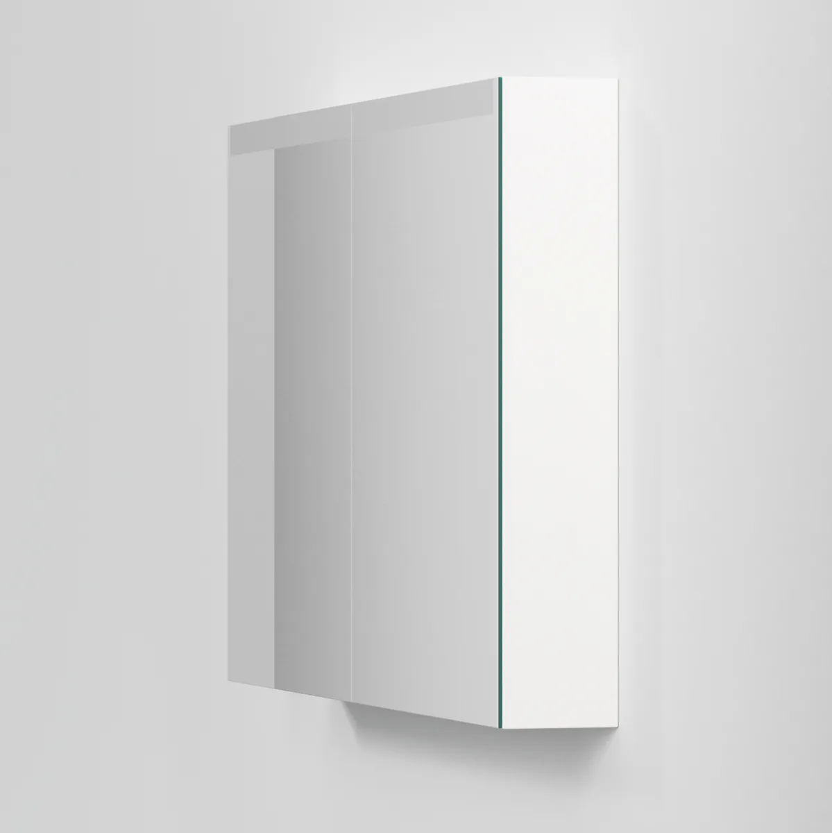 Pure White