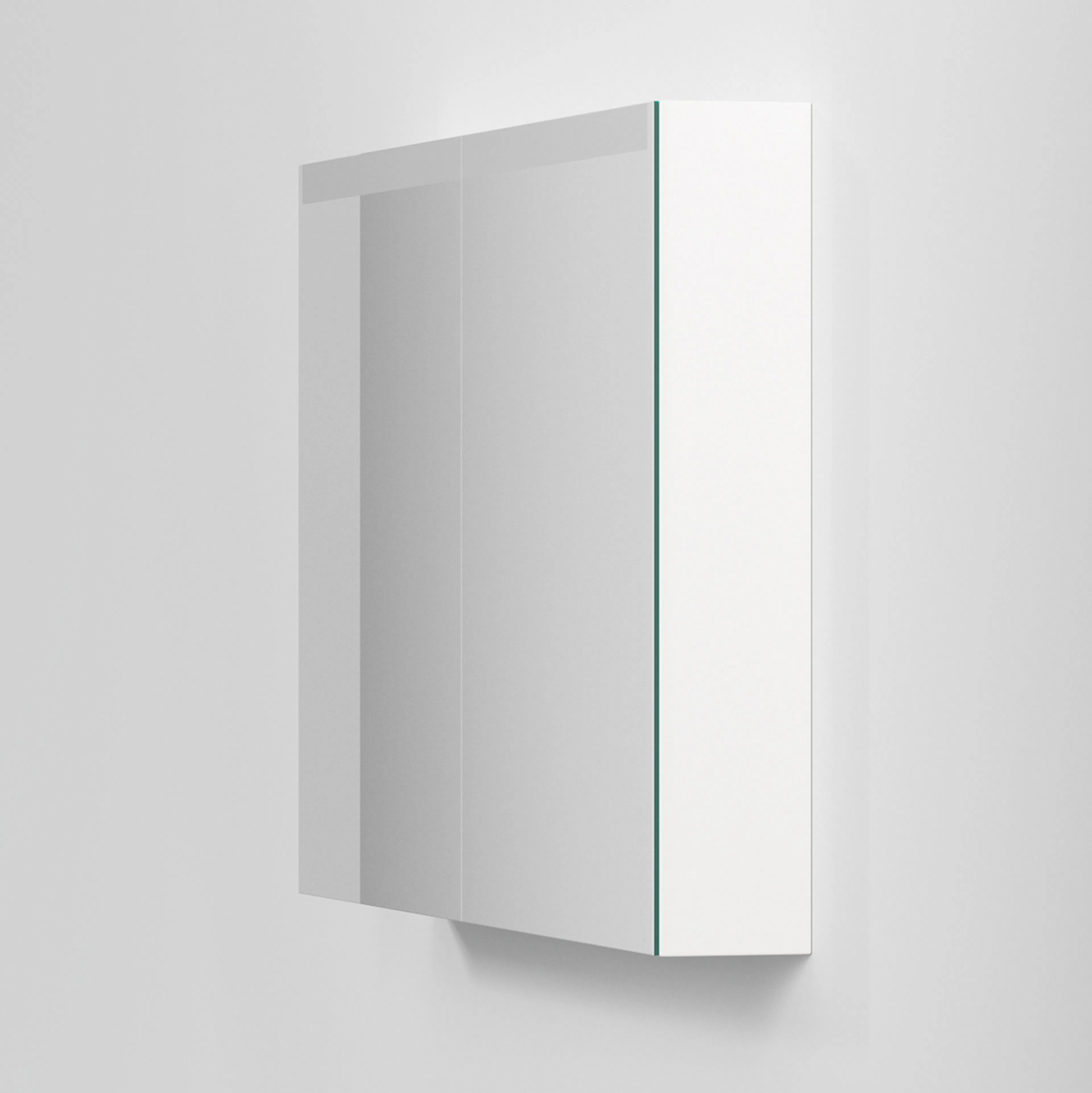 Pure White