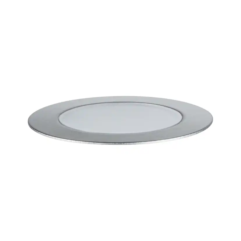 LED Infälld Markbelysning Paulmann Plug & Shine Smart Home Zigbee 3.0 Floor Profil IP67 RGBW+ 2W