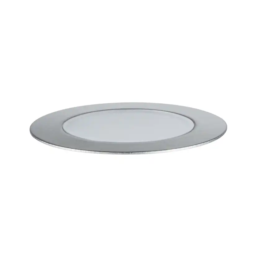 LED Infälld Markbelysning Paulmann Plug & Shine Smart Home Zigbee 3.0 Floor Profil IP67 RGBW+ 2W
