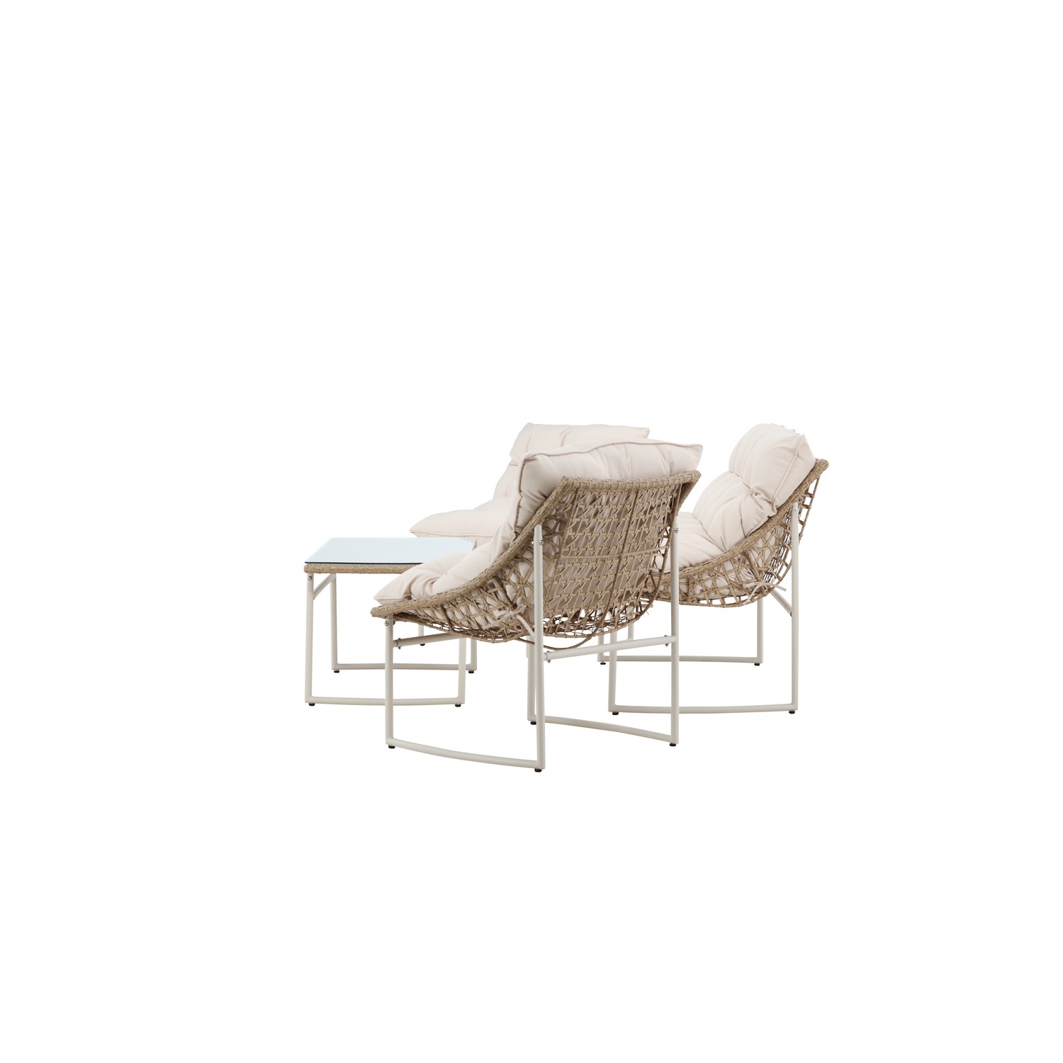 Soffgrupp Venture Home Tina Utomhus