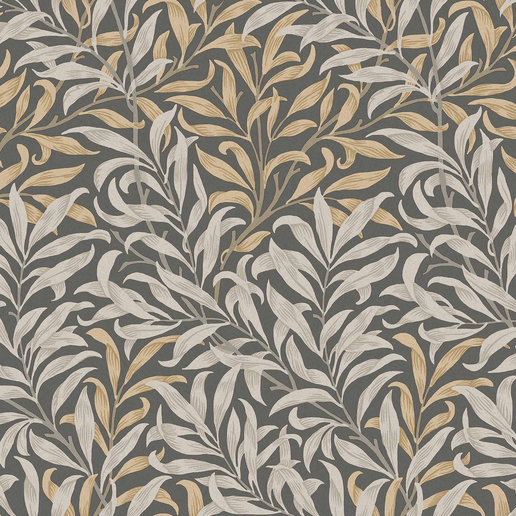 Tapet William Morris At Home Willow Bough 124244