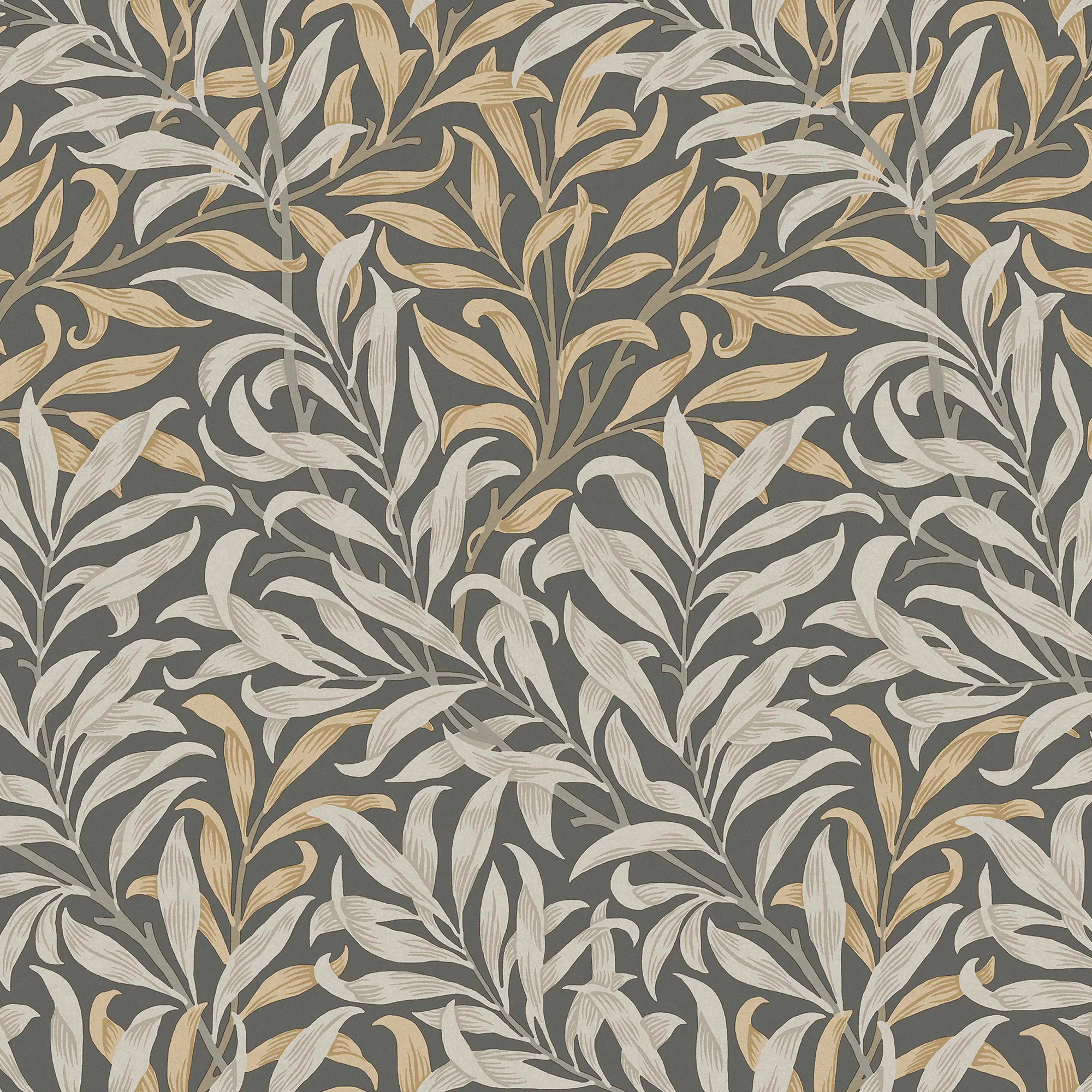 Tapet William Morris At Home Willow Bough 124244