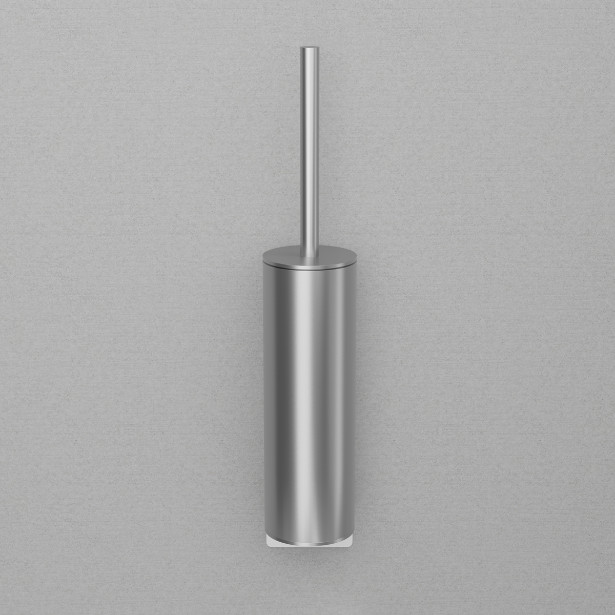 Blandarpaket Scandtap Steel Pleasure 2 med Handdukstork och Accessoarer