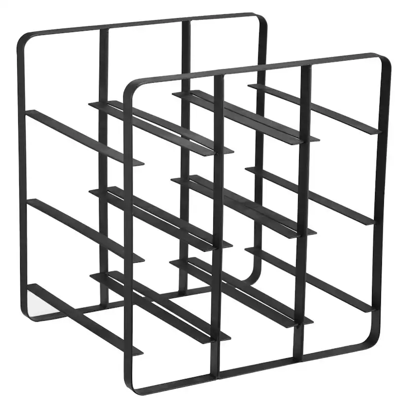 Vinställ Dorre Vinia 9 Flaskor 30 cm