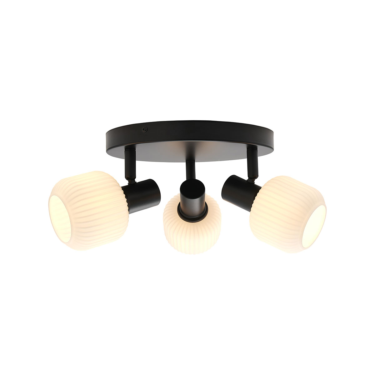 Spotlight Nordlux Milford Mini 3-Rondel