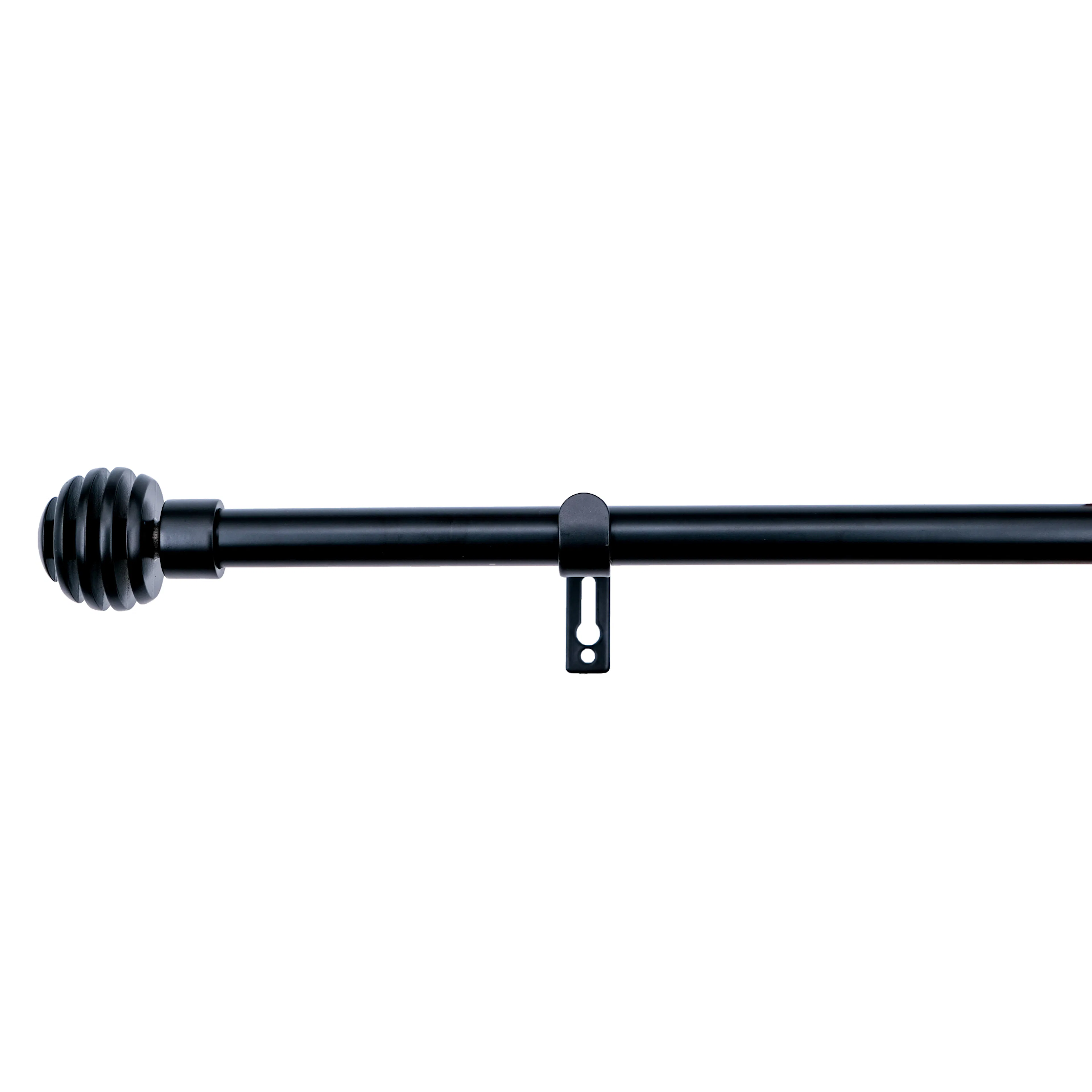 Set Aura Ø19 svart 90-160 Svart