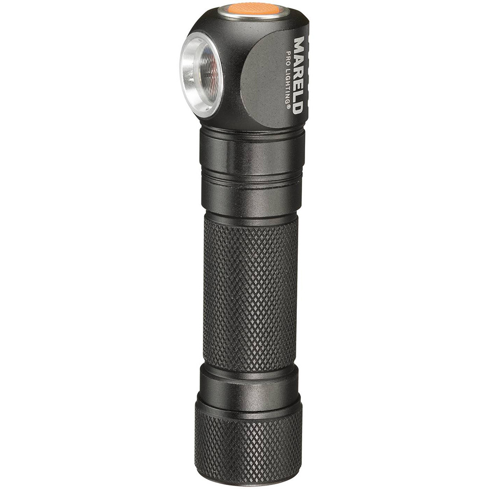 Pannlampa Mareld Nova 1500 RE