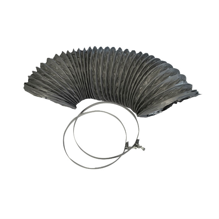 Slangsats Thermex Diameter 127 mm