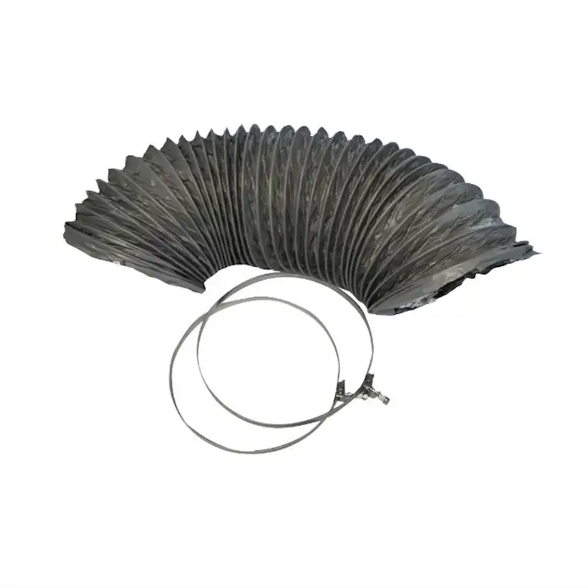 Slangsats Thermex Diameter 127 mm