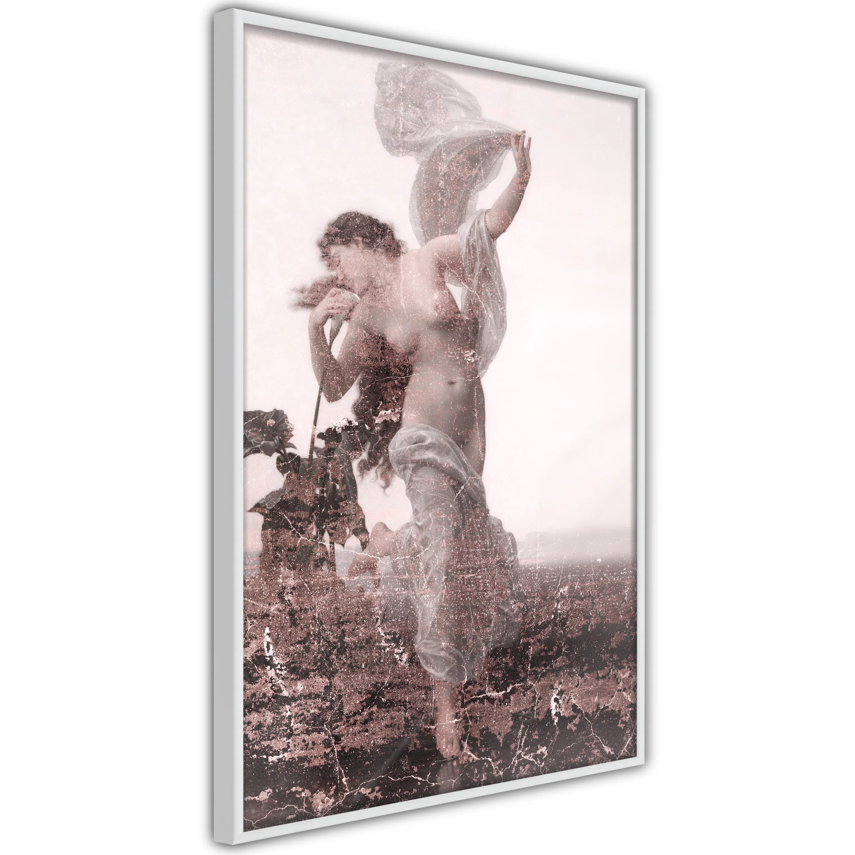 Poster Artgeist Affisch Aroma of Wind