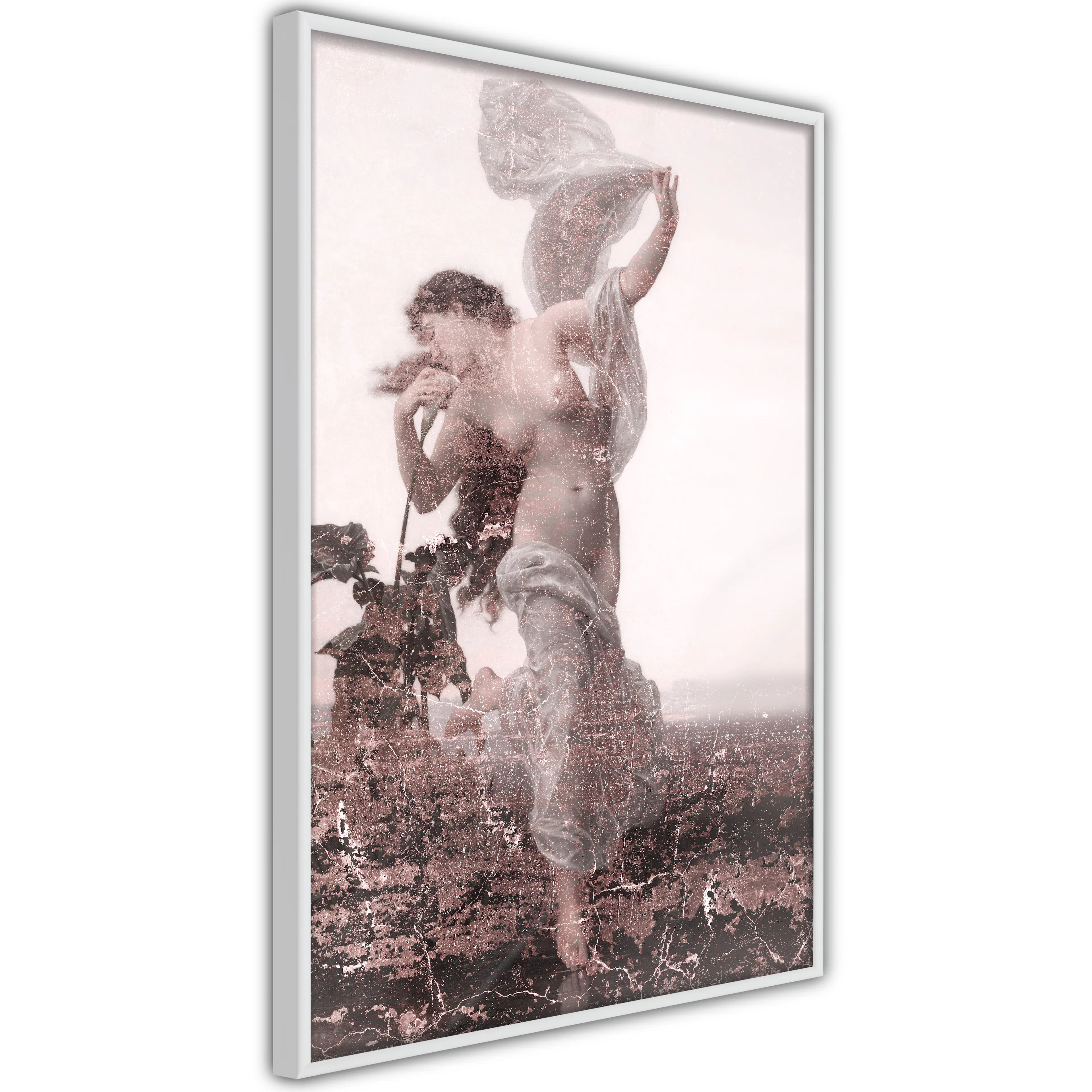 Poster Artgeist Affisch Aroma of Wind