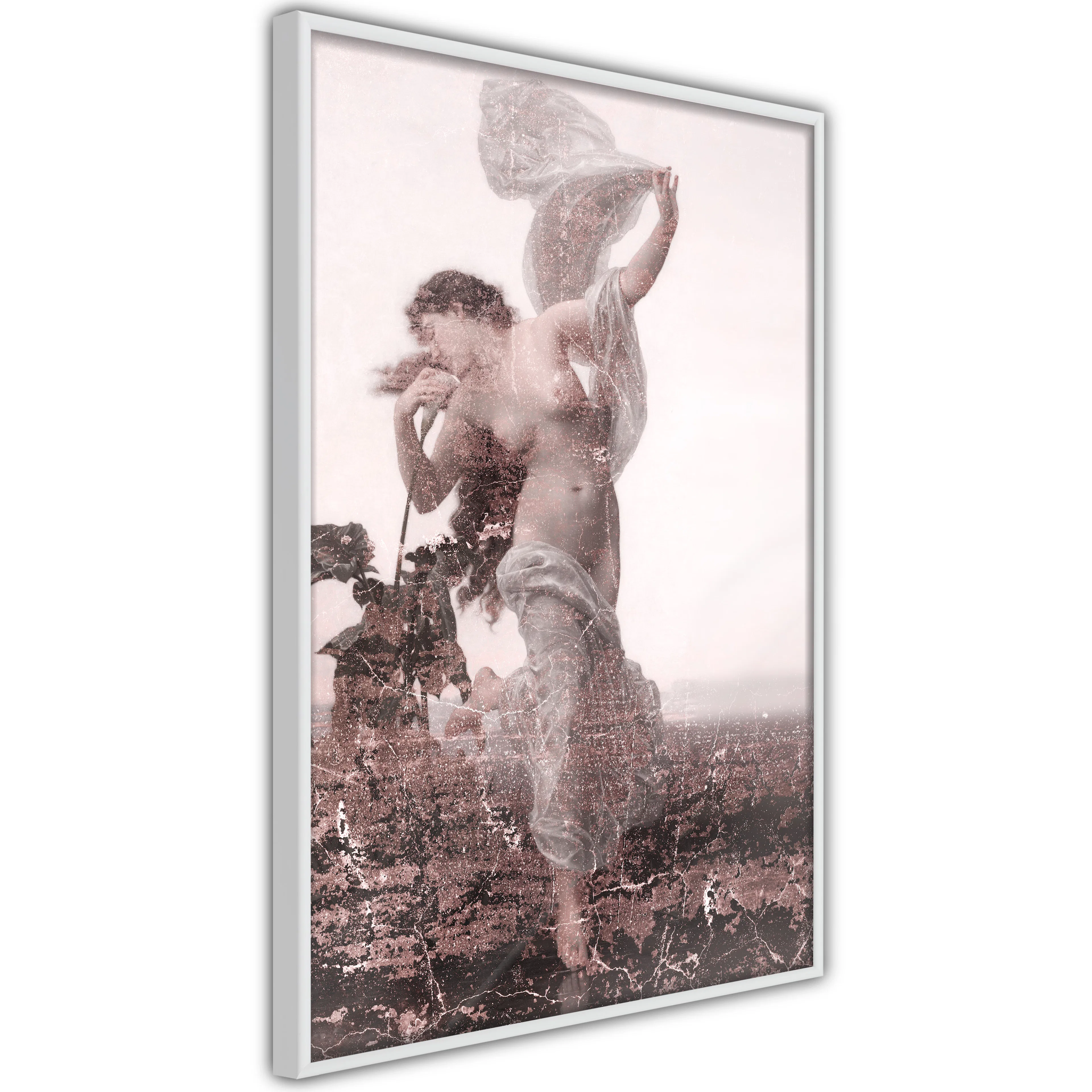 Poster Artgeist Affisch Aroma of Wind