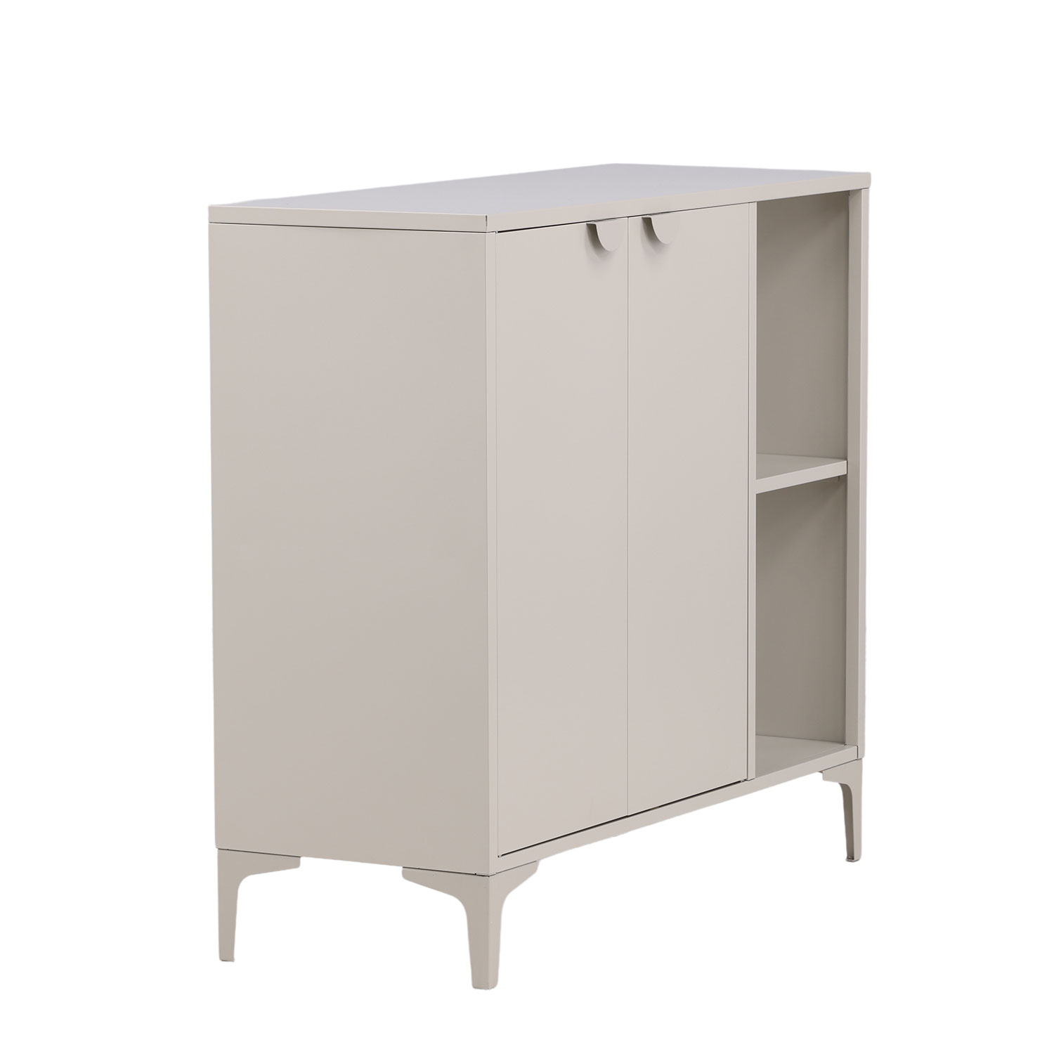 Piring Storage - Beige Beige