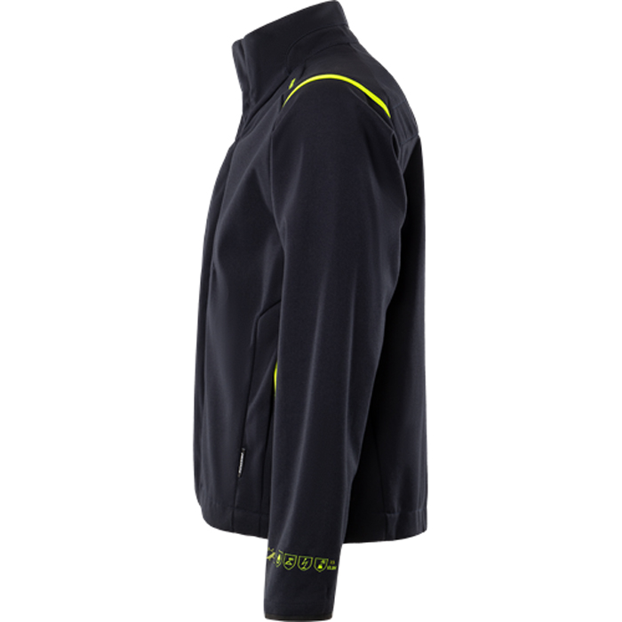 JACKA FLAM 4180 FSS Storlek: 3XL