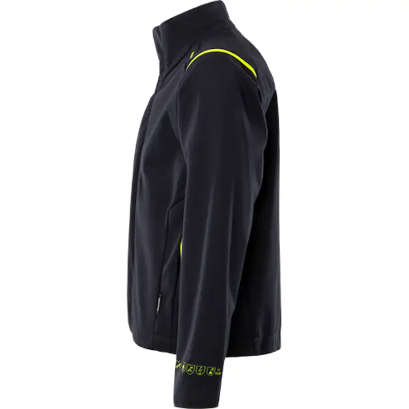 JACKA FLAM 4180 FSS Storlek: 3XL