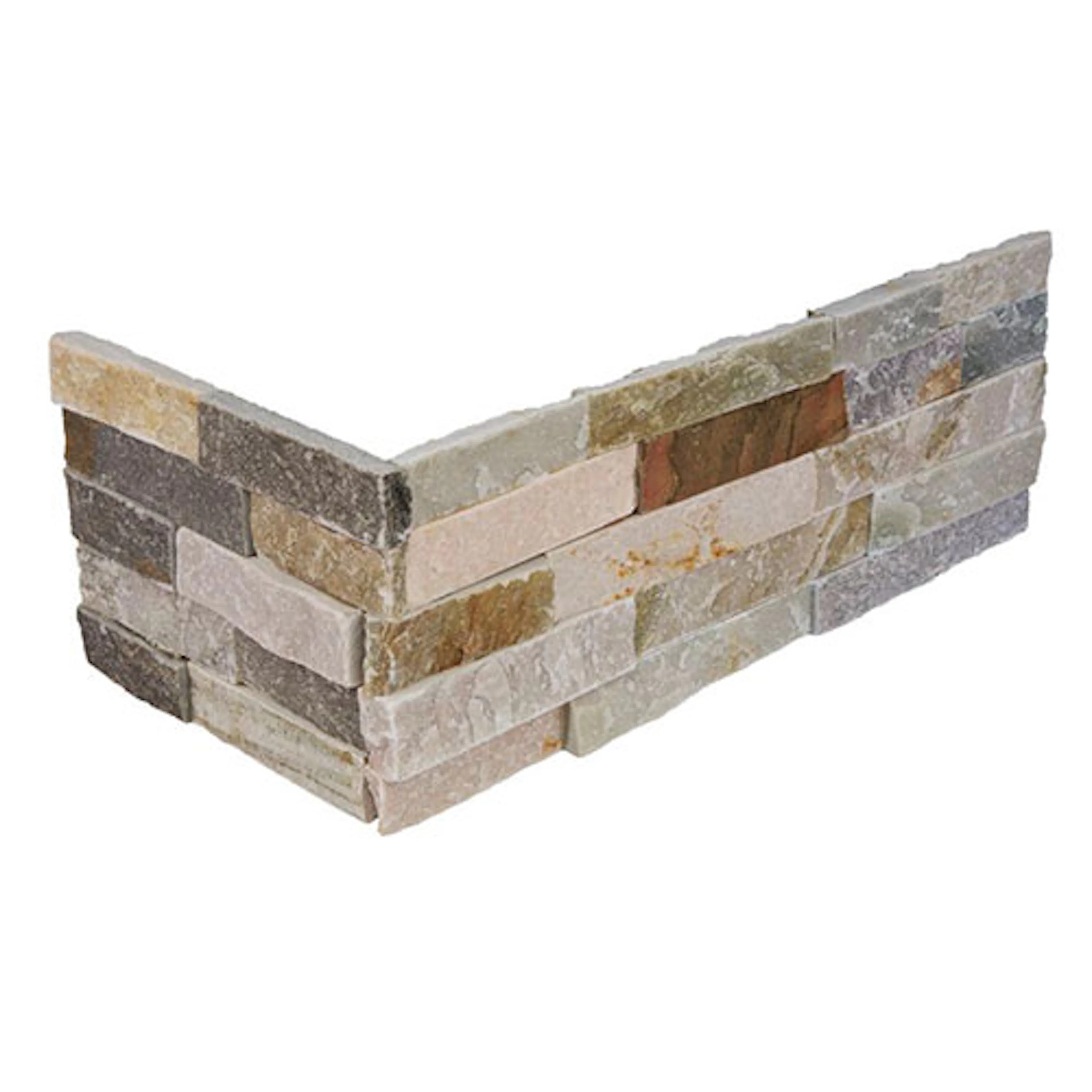 Väggsten ArtStone Desert Mountain Hörn