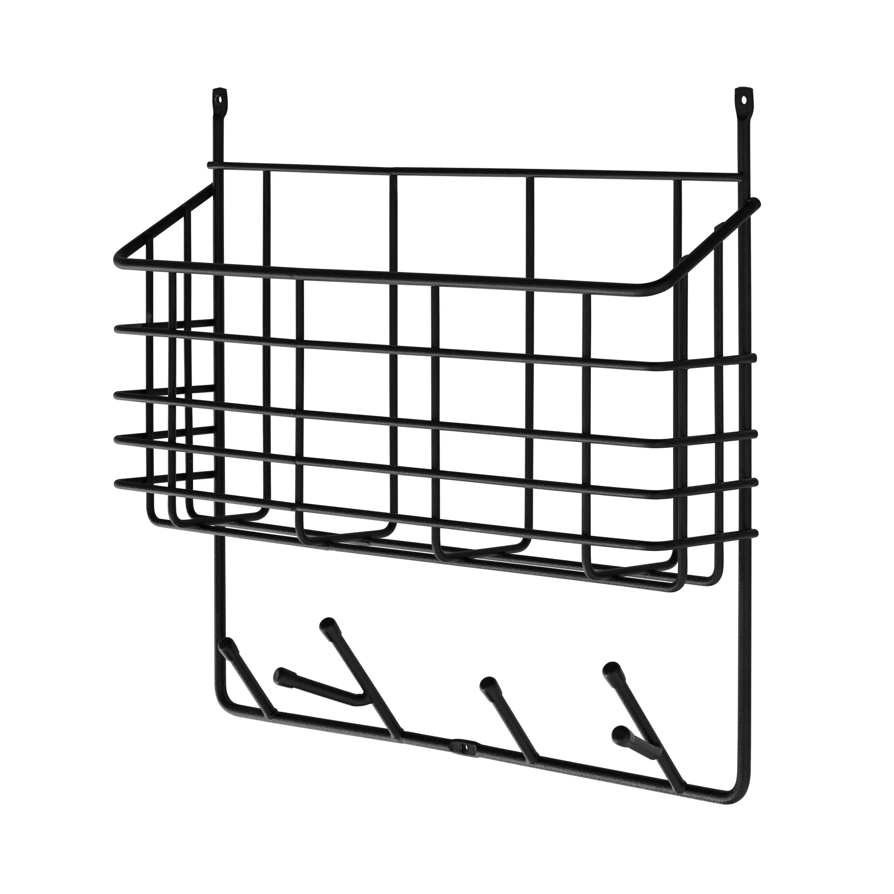 Klädhängare Maze Mitten S