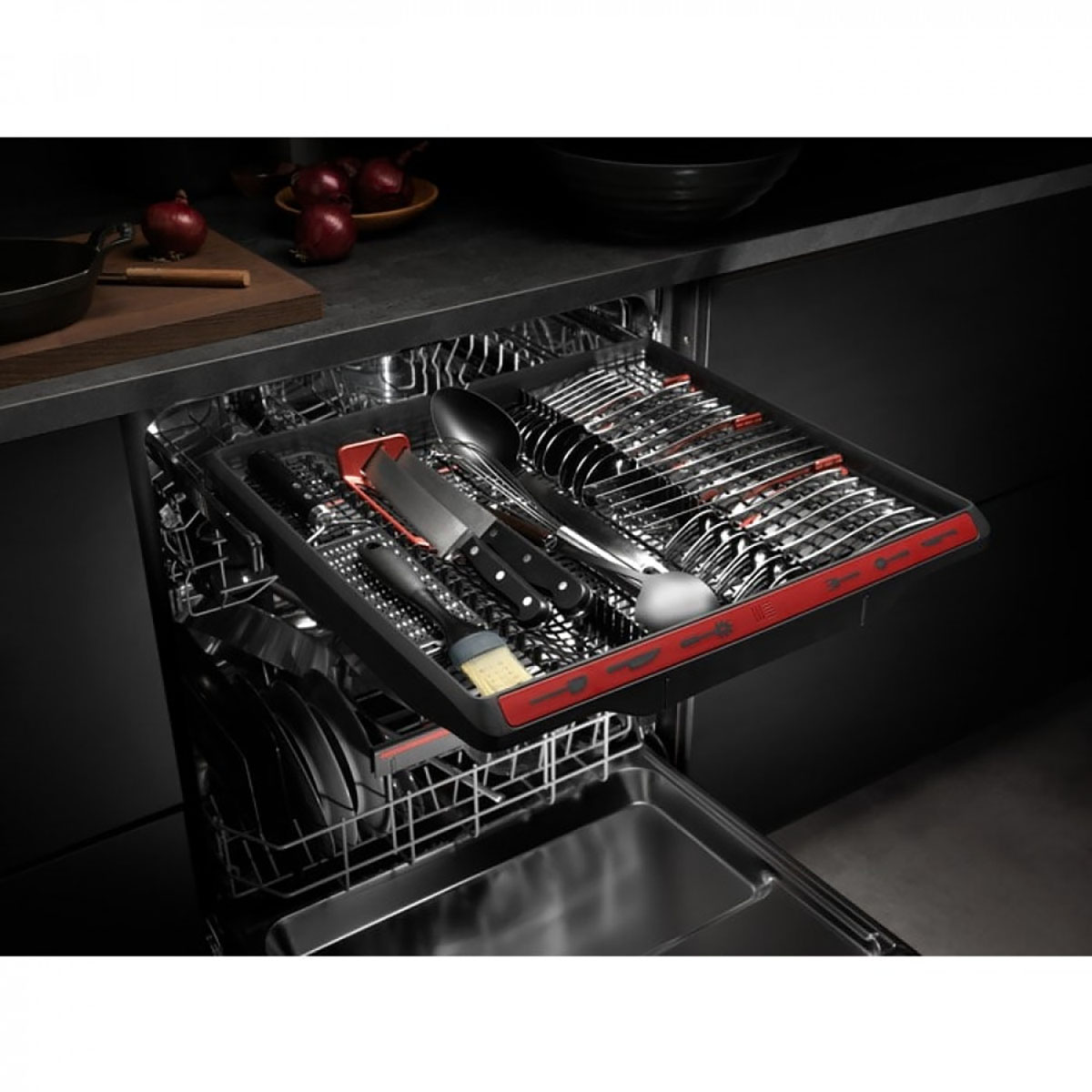 Diskmaskin AEG FSE84718P