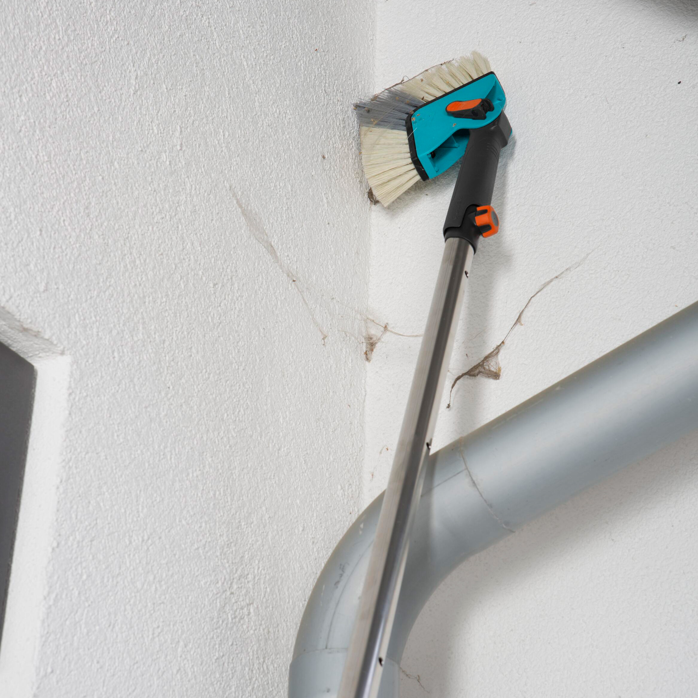 Hörnborste Gardena Combiystem