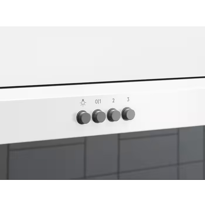 Köksfläkt Electrolux Underbyggd LFG335W