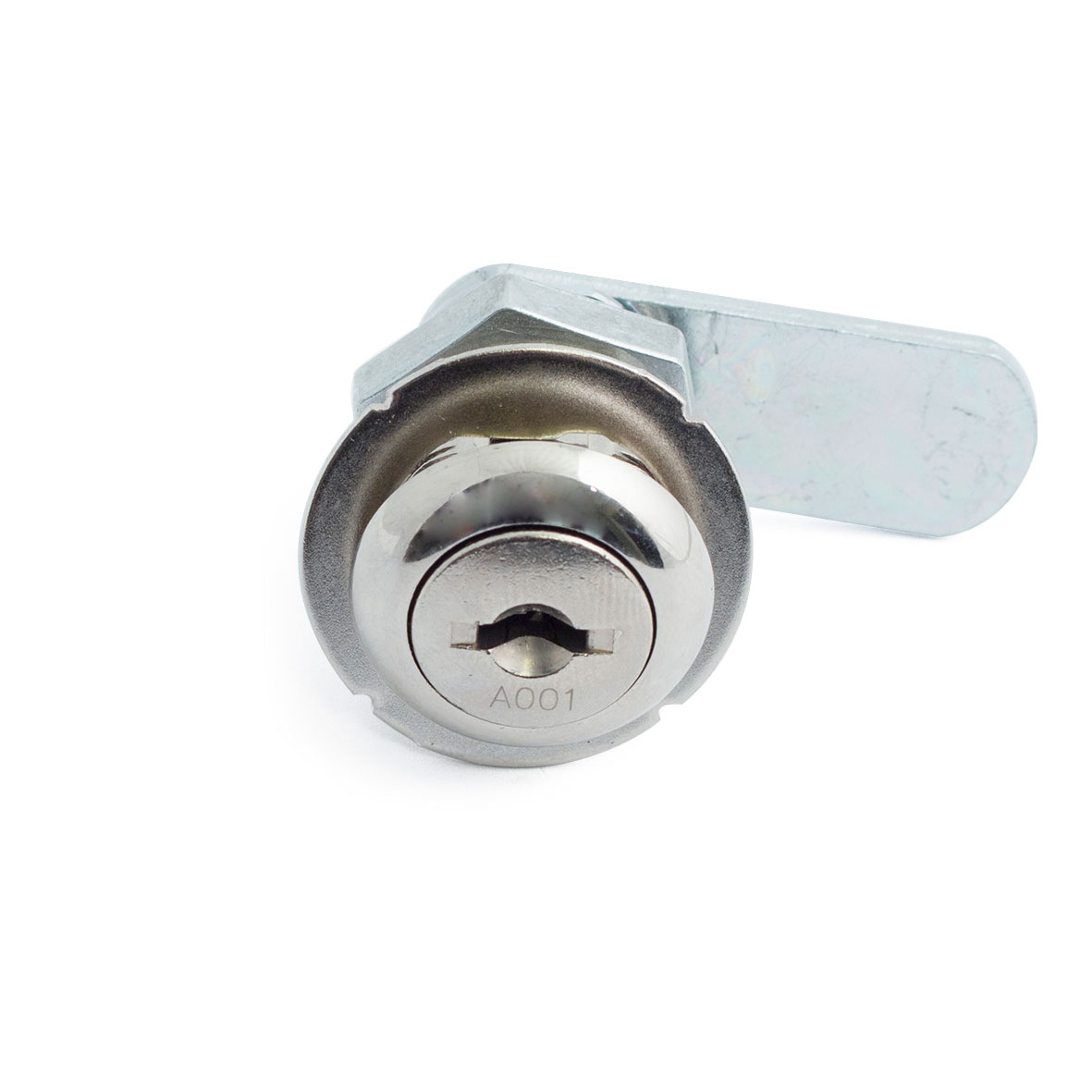 Skåplås Habo 1131/1031 Vänster/Höger