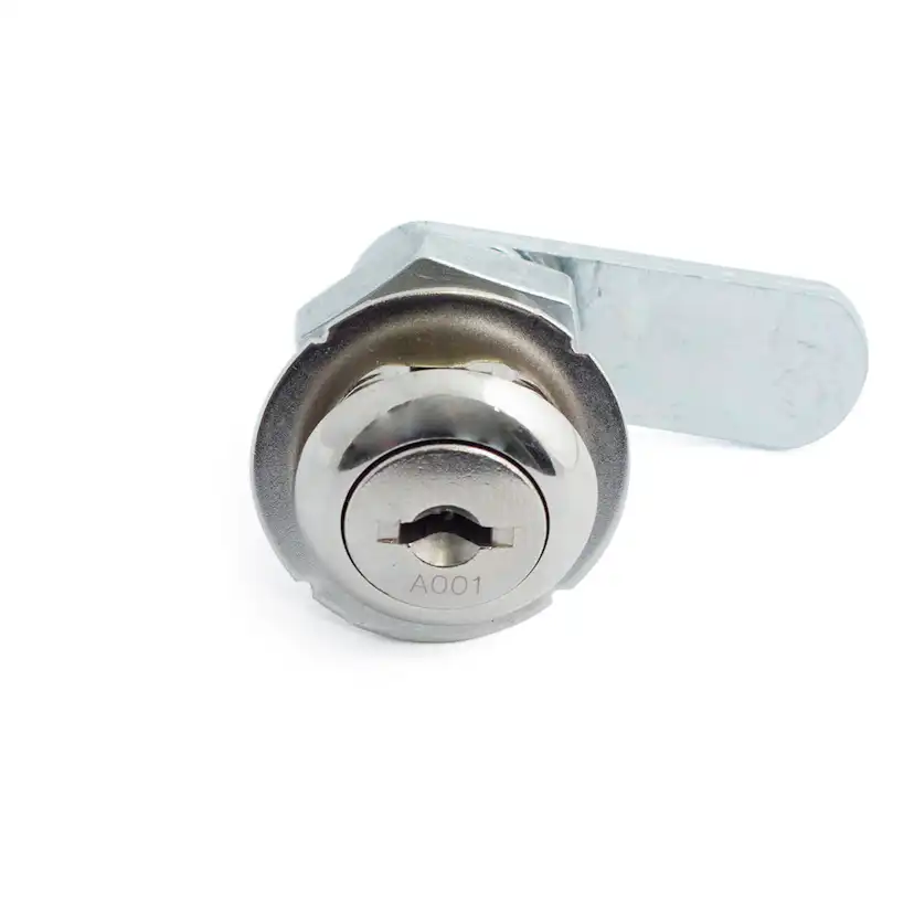 Skåplås Habo 1131/1031 Vänster/Höger