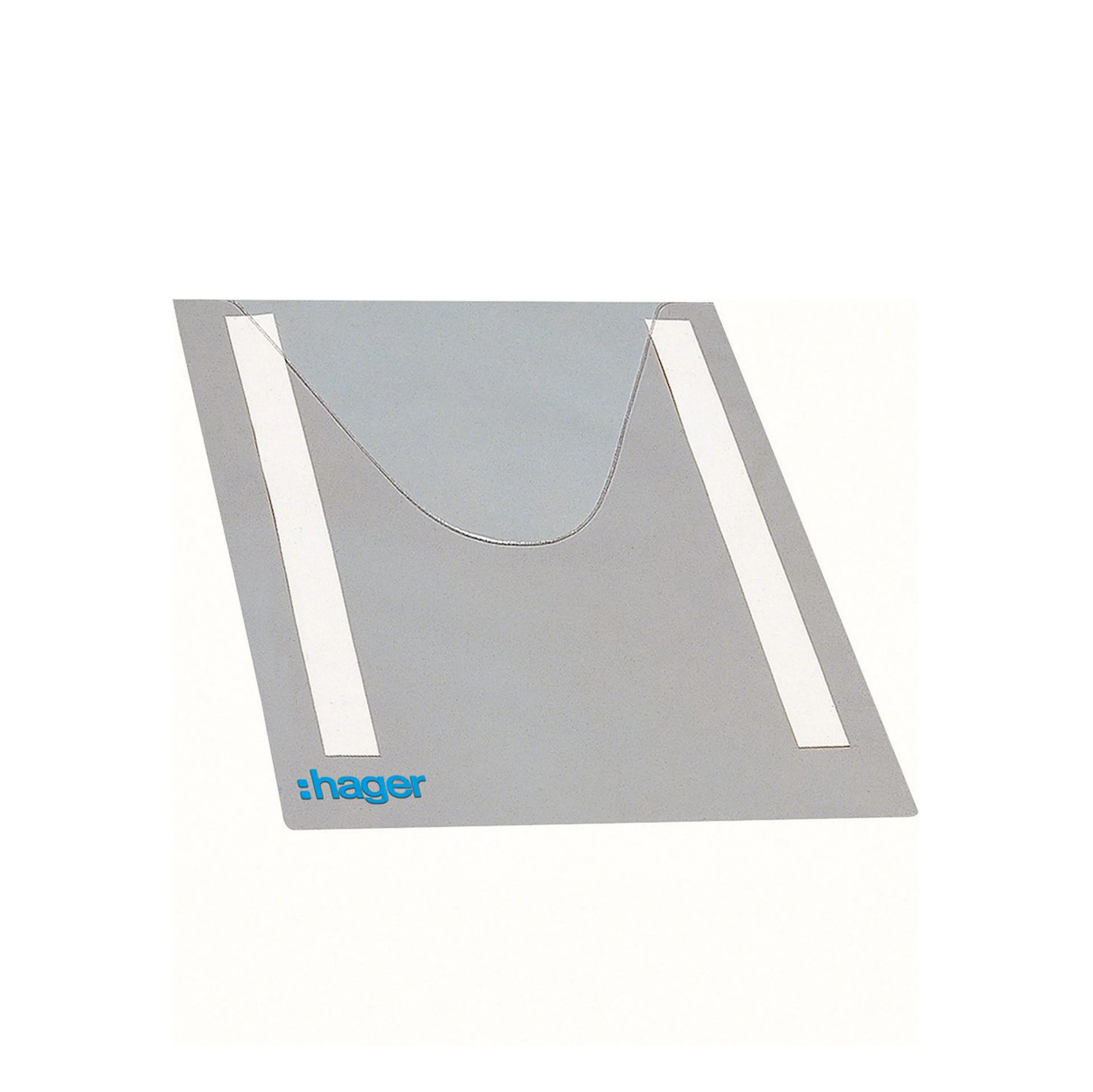 Plastficka A5 A5