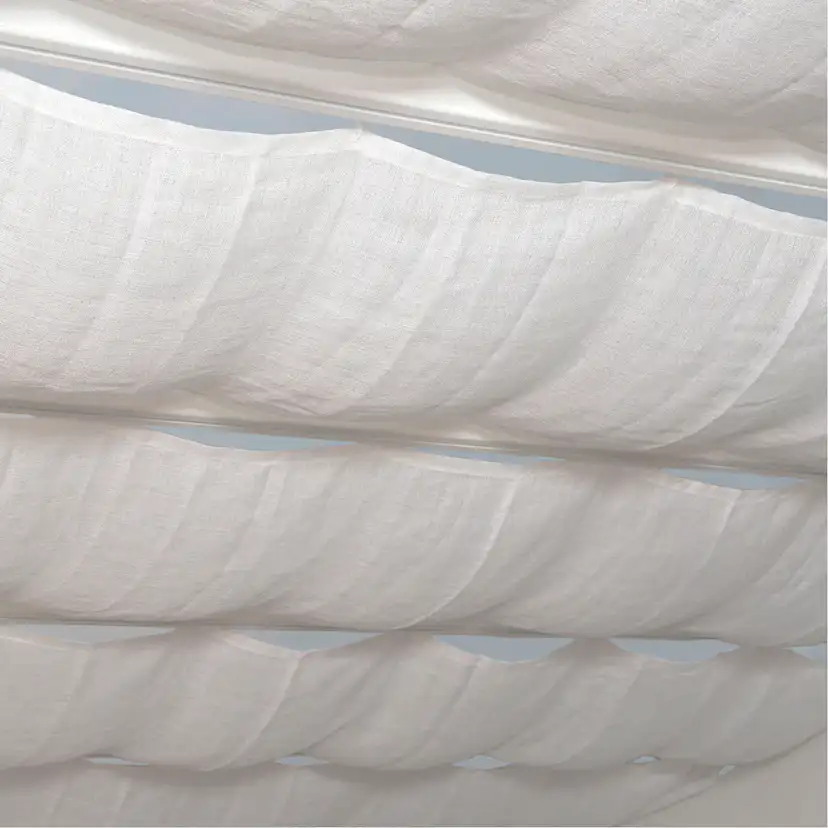 Gardiner Canopia by Palram till Feria Terrasstak