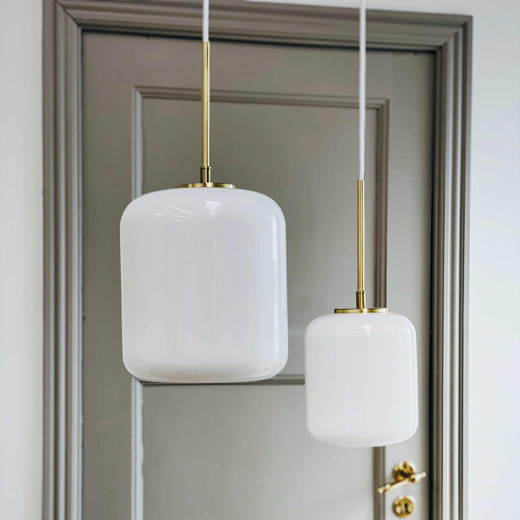 Taklampa Dyberg Larsen Silvia Pendel D20