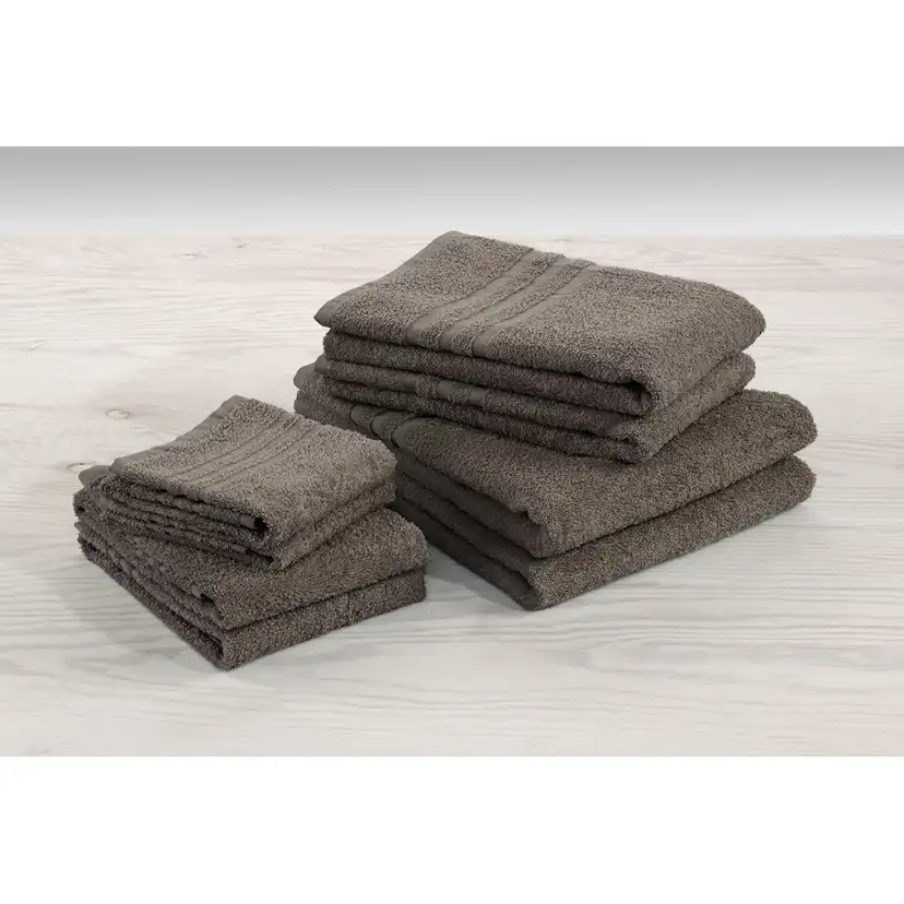 Frotté Borganäs of Sweden Basic 50x70 cm