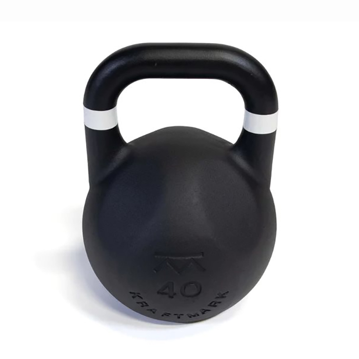 Kettlebell Kraftmark Competition