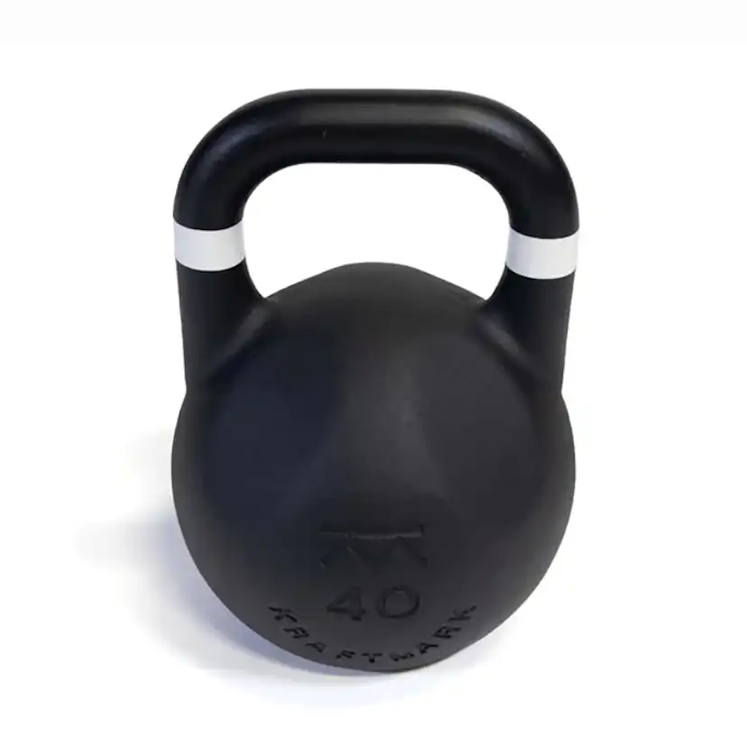 Kettlebell Kraftmark Competition