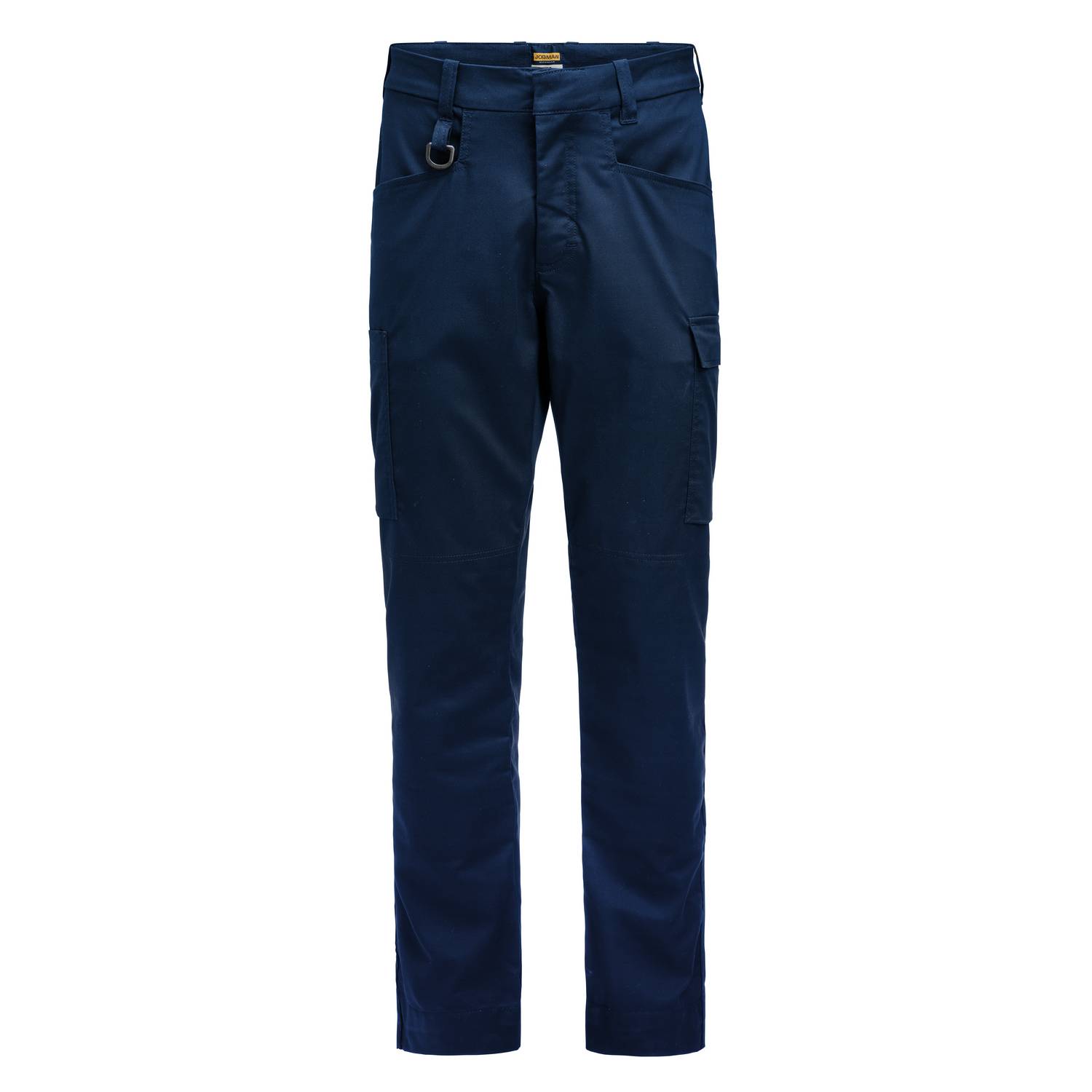 Servicebyxa Jobman Stretch