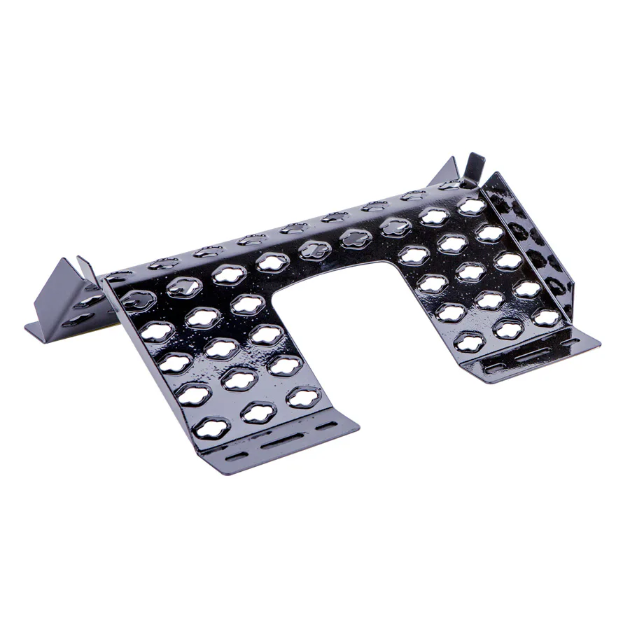 Taksteg Skeppshultstegen Villa för Plåttak