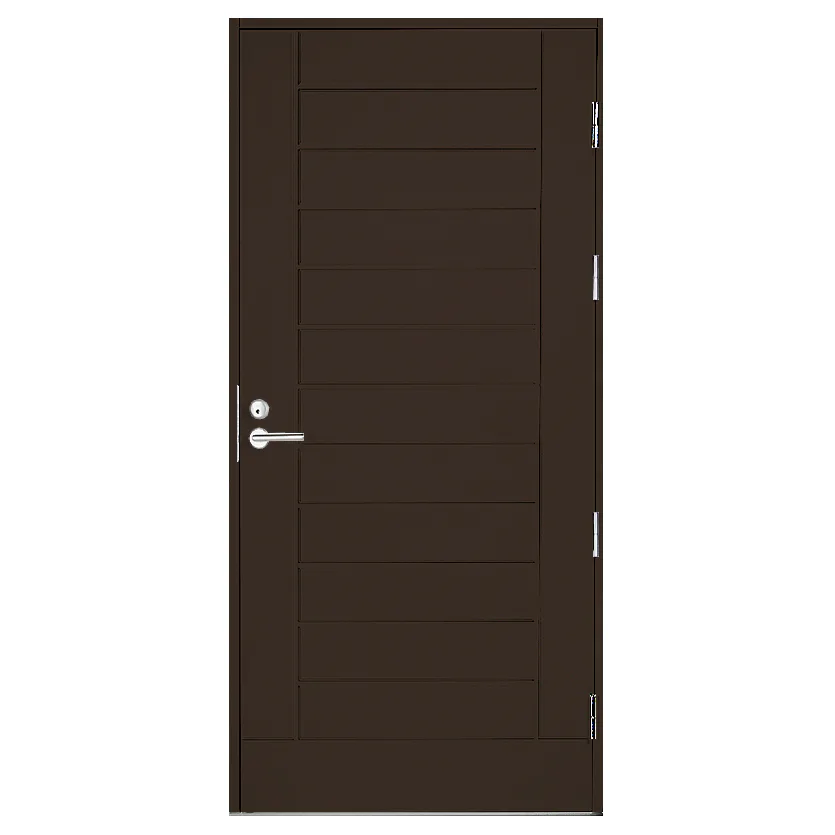 S-8005-Y20R, Brun