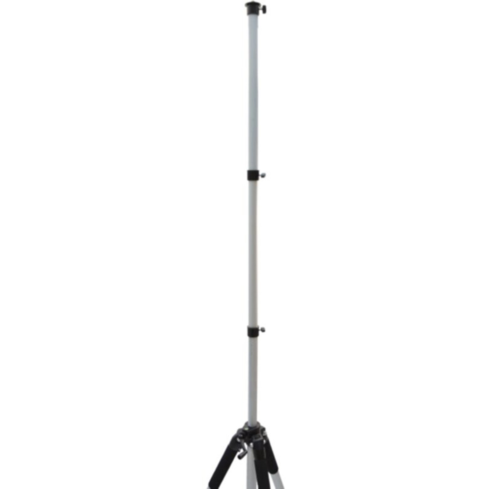 Laserstativ Futech Pro Medium Aluminium 90-300 cm