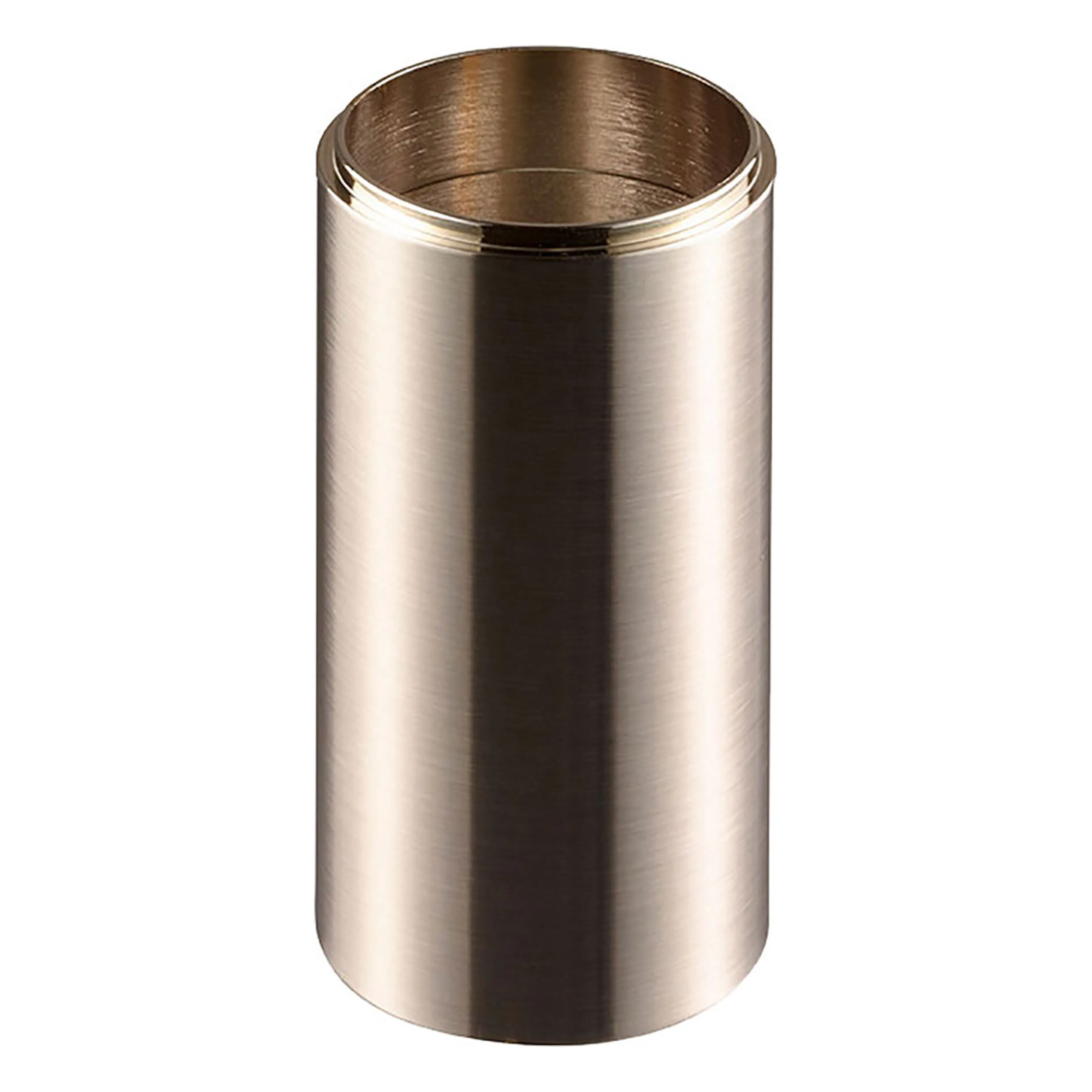 Borstad Nickel