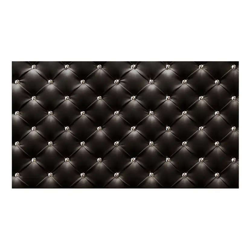 Fototapet Arkiio Självhäftande Black Queen 490x280