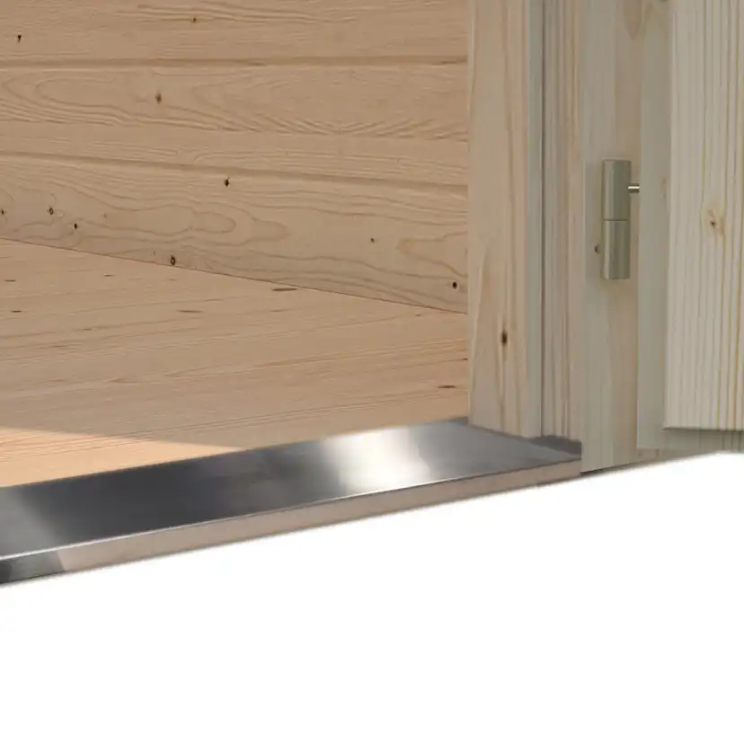 Stuga Palmako Ella 13,5 m2