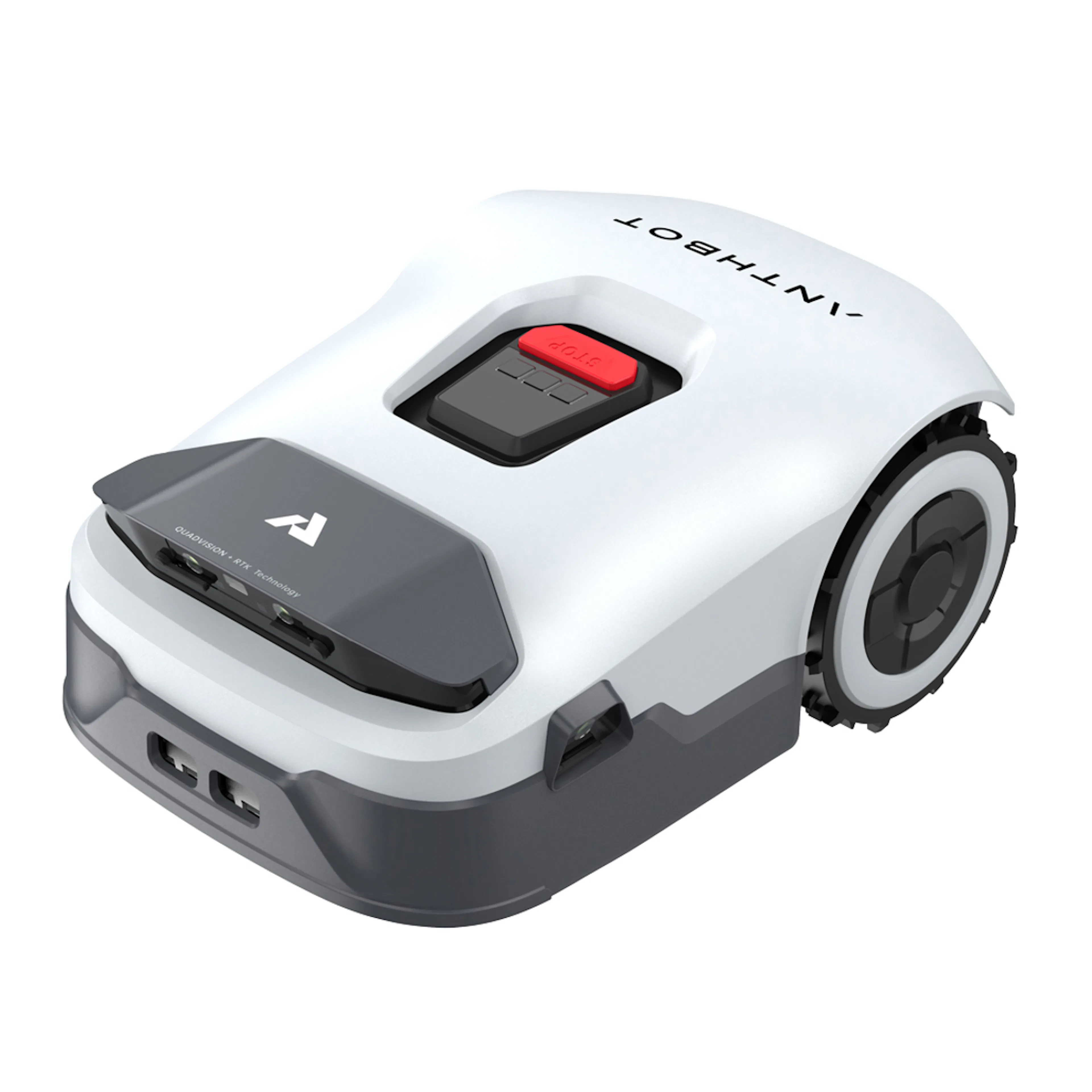 Robotgräsklippare Anthbot Genie 1000
