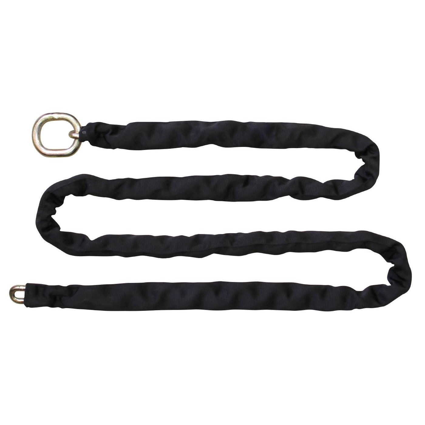 Låskätting Millers Klass 3 Svart