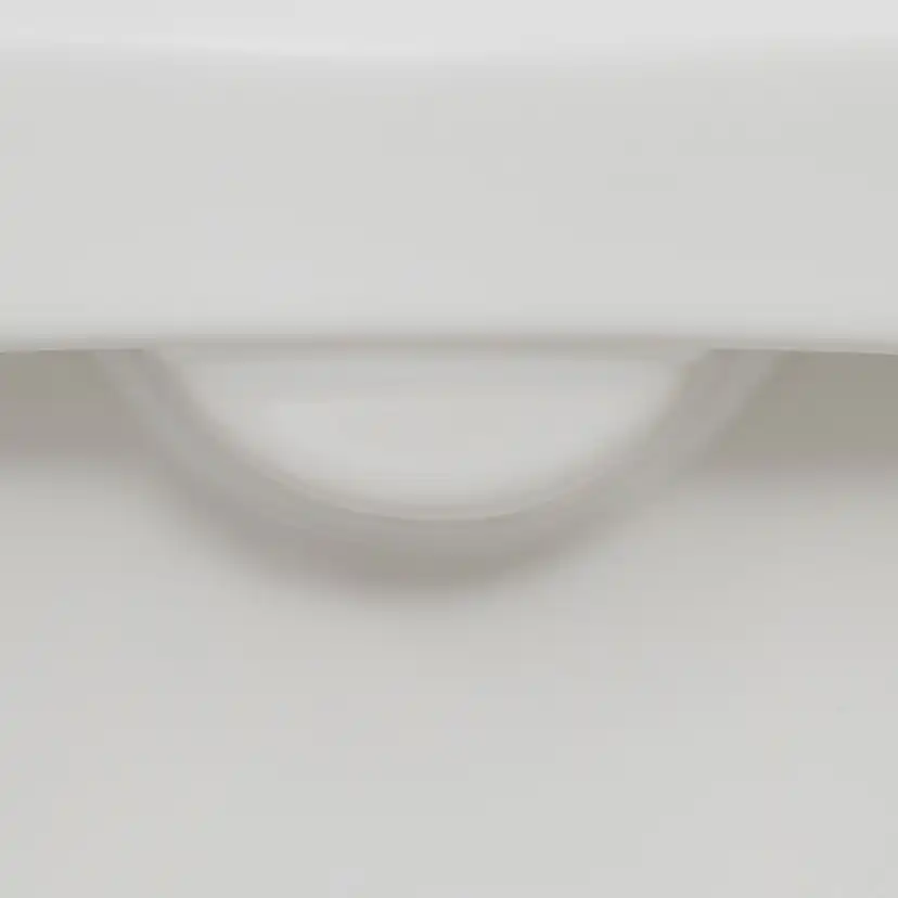 Vägghängd Toalettstol Duravit Starck 3 252709 Rimless utan Toalettsits